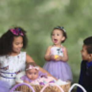 Meet your Posher, Katalayah